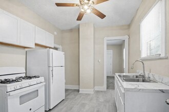 1343 Edgemont Ave in Indianapolis, IN - Building Photo - Building Photo