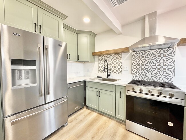 property at 4408 Brunswick Ave