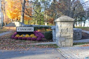 13 Quincy Close in Ridgefield, CT - Building Photo