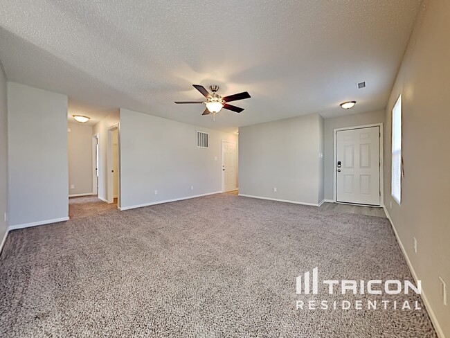 2869 Ludwig Dr in Indianapolis, IN - Building Photo - Building Photo