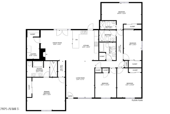 323 E Laguna Dr in Tempe, AZ - Building Photo - Building Photo