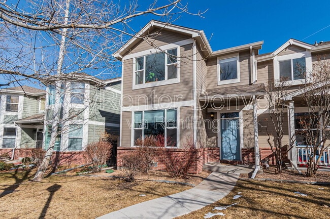 property at 1716 Depew St