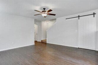 243 W Forest Ave in Sherman, TX - Building Photo - Building Photo