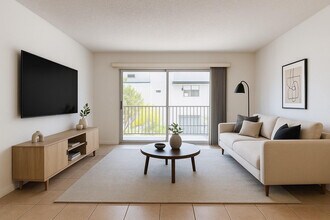 4025 N Federal Hwy in Oakland Park, FL - Building Photo - Building Photo