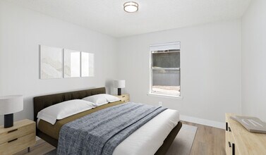 Creekside in Denver, CO - Foto de edificio - Building Photo