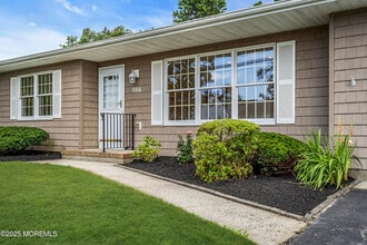 186 Cherry Quay Rd in Brick, NJ - Building Photo - Building Photo
