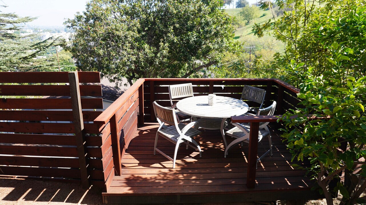 4438 Jasper St, Unit 1/2 in Los Angeles, CA - Building Photo