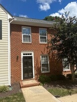 6030 Bremo Rd in Richmond, VA - Building Photo