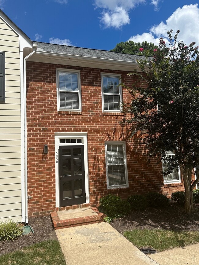 property at 6030 Bremo Rd