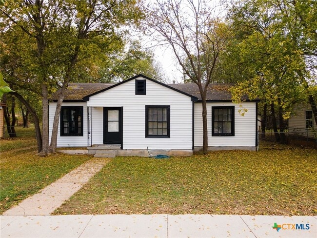 property at 1108 Stewart St