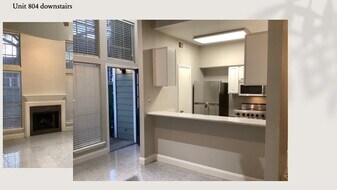 6220 Bentwood Trl, Unit #804 in Dallas, TX - Building Photo