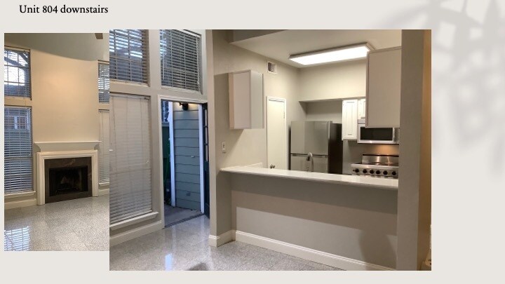 6220 Bentwood Trl, Unit #804 in Dallas, TX - Building Photo
