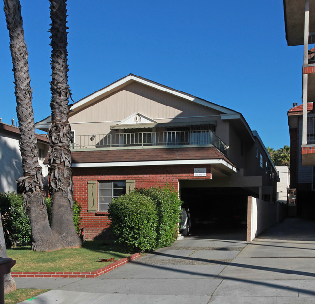 1161 Linden Ave in Glendale, CA - Building Photo - Building Photo