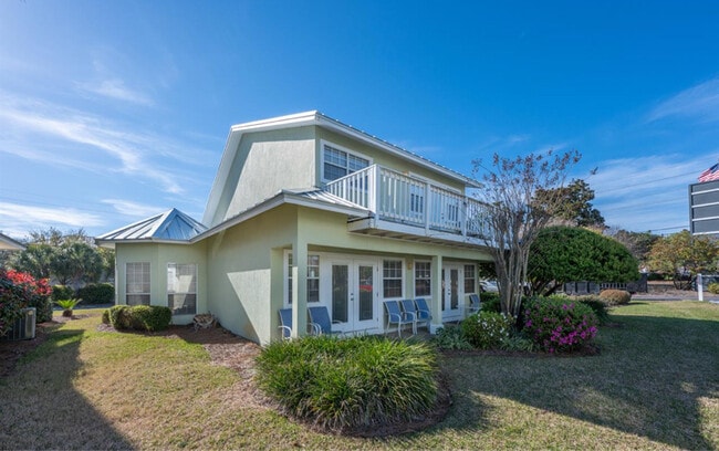 property at 114 Main Sail Dr