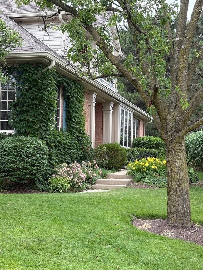 property at 1793 Brush Hill Ln