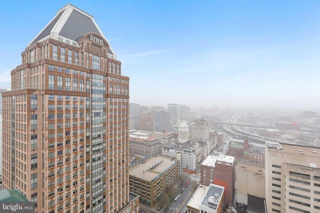 414 Water St, Unit 2906 in Baltimore, MD - Building Photo - Building Photo