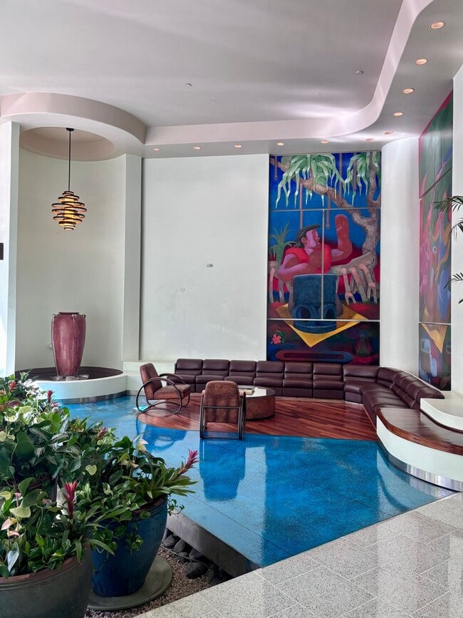 700 Richards St in Honolulu, HI - Building Photo - Building Photo