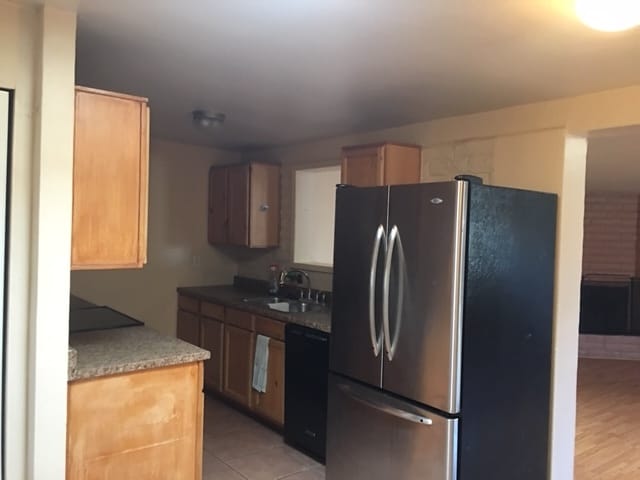 7501 E Poinciana Dr in Tucson, AZ - Building Photo - Building Photo