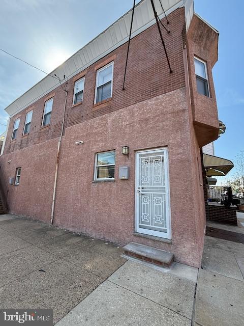 2601 S Camac St in Philadelphia, PA - Building Photo - Building Photo