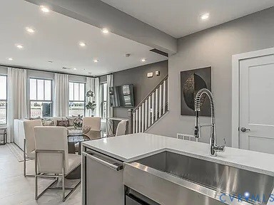 202 Brattice Dr in Midlothian, VA - Building Photo - Building Photo