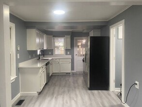 28522 Fairfax St in Southfield, MI - Foto de edificio - Building Photo