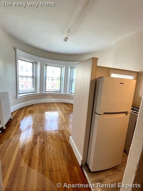 property at 888 Massachusetts Ave