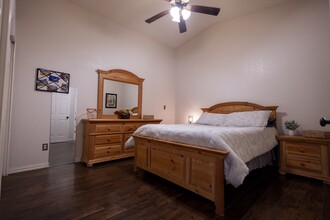 2209 King James Pl in El Paso, TX - Building Photo - Building Photo