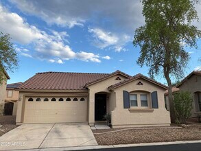 17017 W Rimrock St in Surprise, AZ - Building Photo - Building Photo