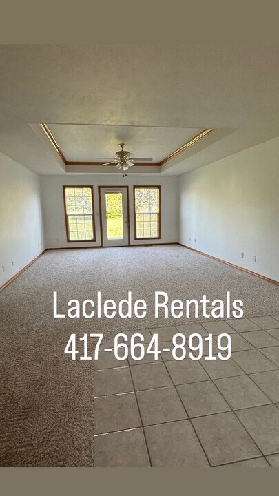 535 Zachary Dr in Lebanon, MO - Building Photo