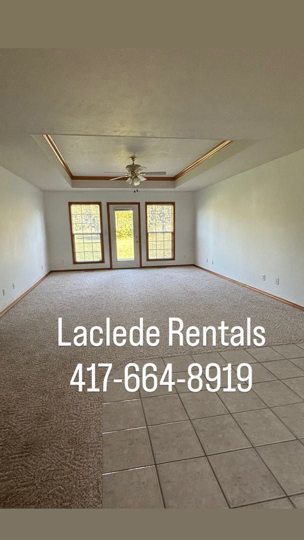 property at 535 Zachary Dr
