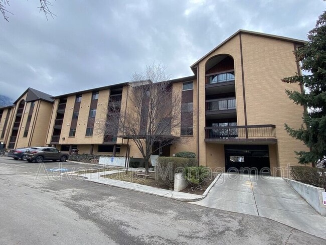 property at 2244 N Canyon Rd