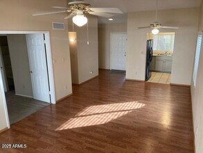 2602 W Hearn Rd in Phoenix, AZ - Building Photo - Building Photo