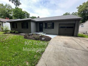 7920 Washington St in Kansas City, MO - Building Photo - Building Photo