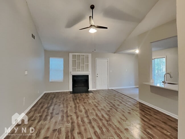 632 Kilkenny Cir in Lithonia, GA - Building Photo - Building Photo