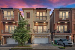 1518 Amundsen St in Houston, TX - Building Photo