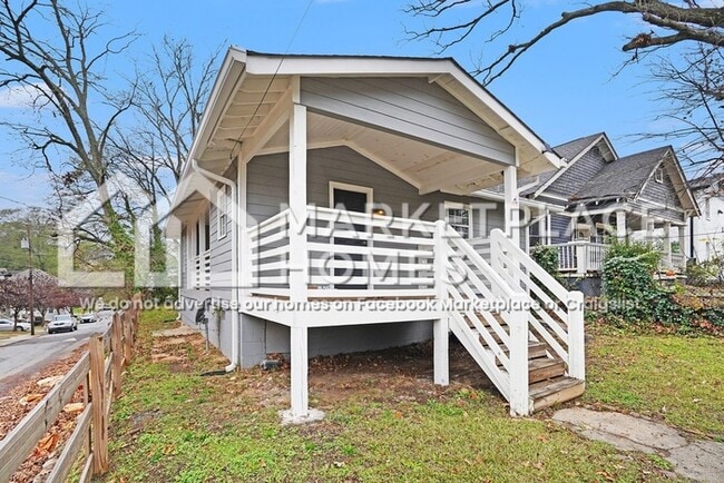 703 Formwalt St SW in Atlanta, GA - Building Photo - Building Photo