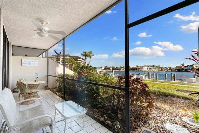 property at 601 Seaview Ct