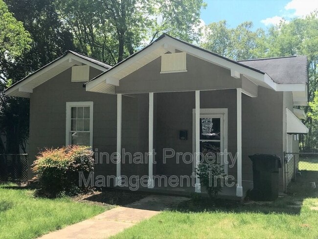 property at 115 Long St
