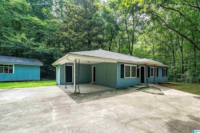 2136 Arcadia Rd in Birmingham, AL - Building Photo - Building Photo