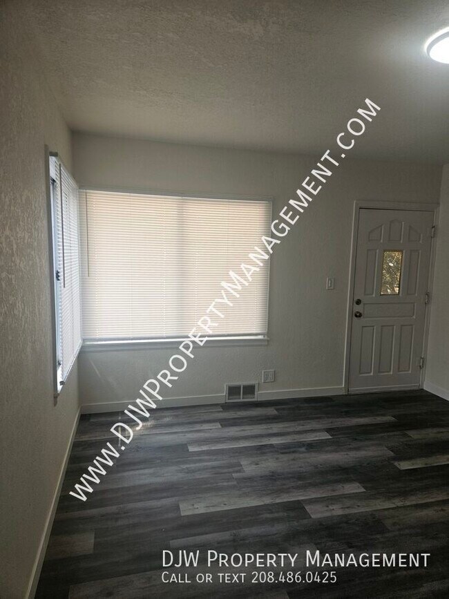 1316 N 8th St in Boise, ID - Building Photo - Building Photo