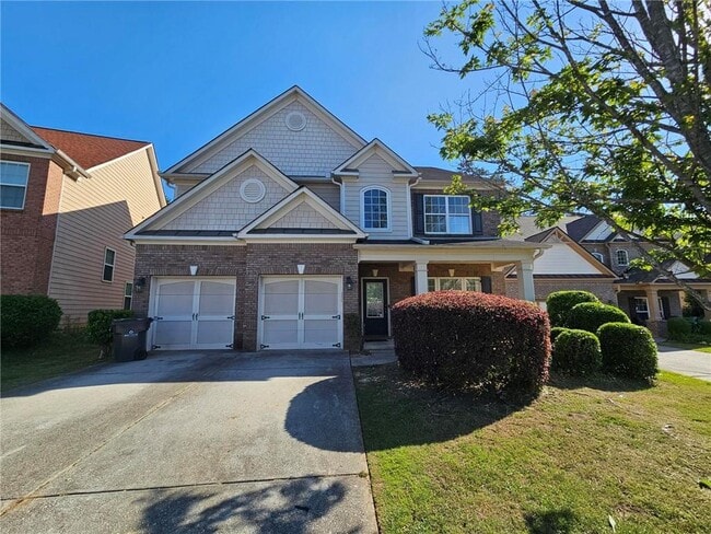 property at 1186 Scenic View Cir