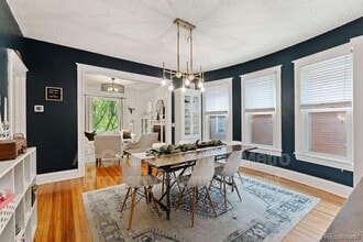 1351 Garfield St in Denver, CO - Building Photo - Building Photo