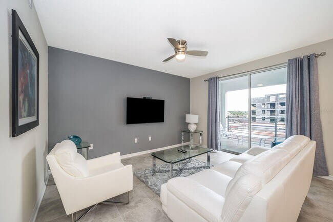 3120 Paradox Cir in Kissimmee, FL - Foto de edificio - Building Photo