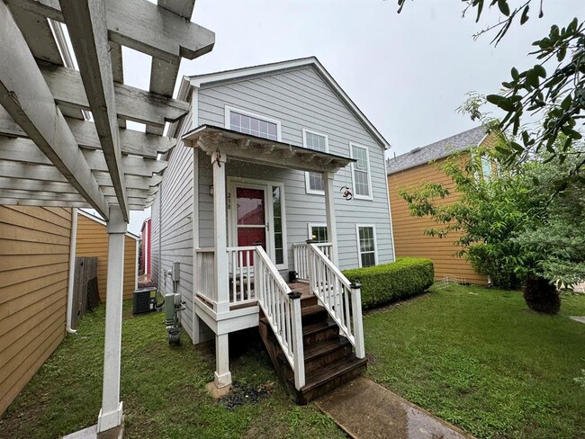 property at 238 Trestle Tree