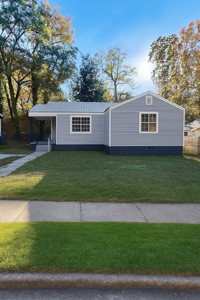 property at 756 Vanderbilt St