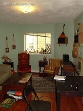 97 Marion St, Unit 2T in Somerville, MA - Foto de edificio - Building Photo