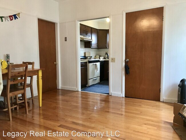 50 E Transit St in Providence, RI - Building Photo - Building Photo