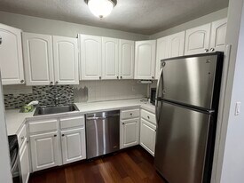 383 Langley Rd, Unit 3 in Newton, MA - Building Photo