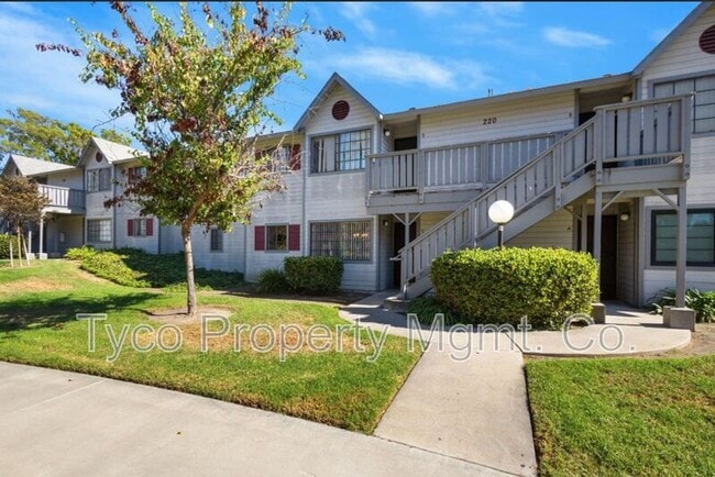 property at 220 Telegraph Canyon Rd
