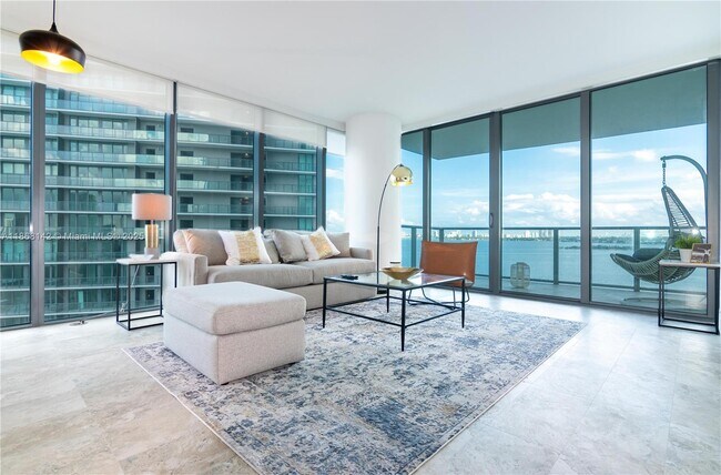 property at 650 NE 32nd St